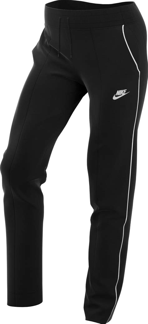 nike hose braun damen